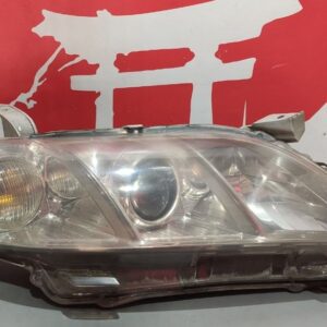 Права фара Toyota Camry 40 USA