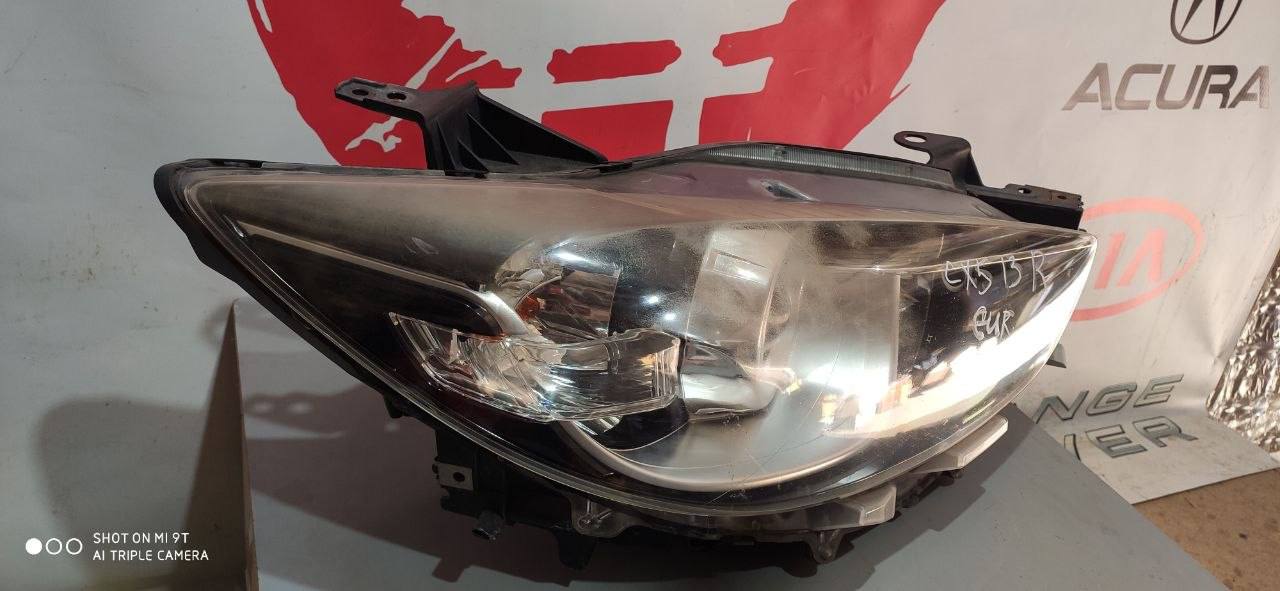 Права фара Mazda CX-5 Європа - Зображення 5