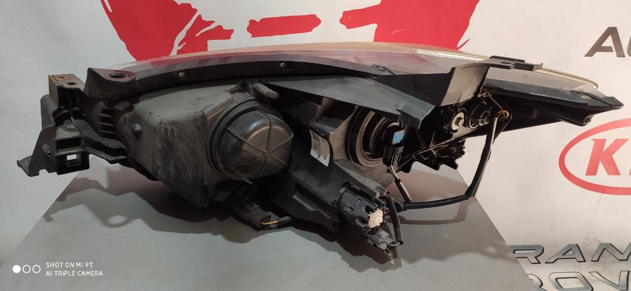 Права фара Mazda CX-5 Європа - Зображення 4