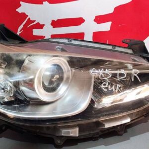 Права фара Mazda CX-5 Європа