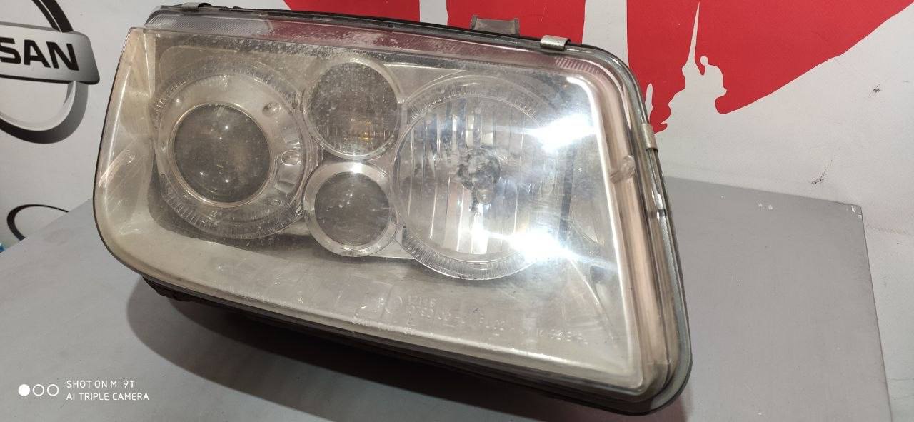 Права фара Volkswagen Bora - Зображення 4