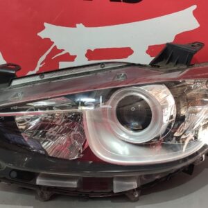 Ліва фара Mazda CX-5 Європа