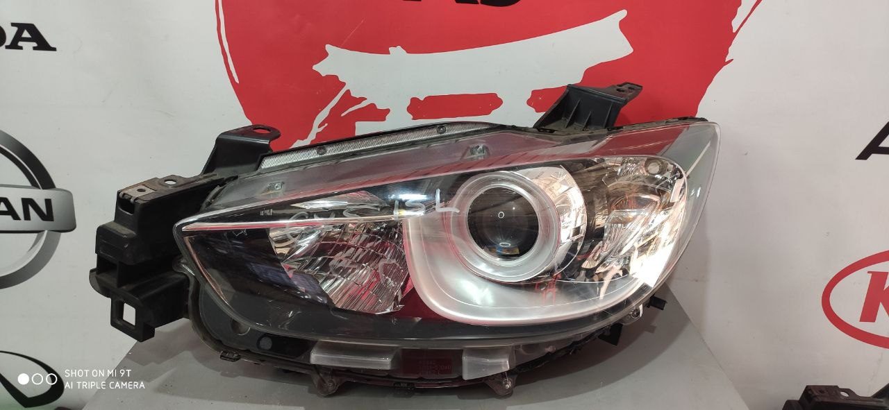 Ліва фара Mazda CX-5 Європа