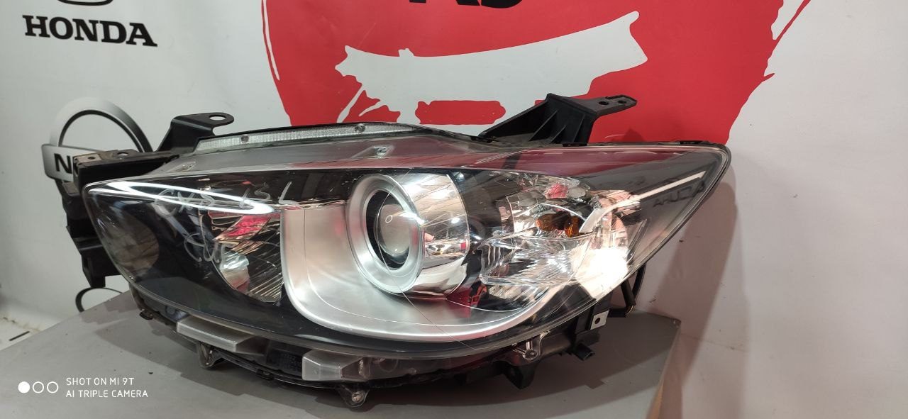 Ліва фара Mazda CX-5 Європа - Зображення 6