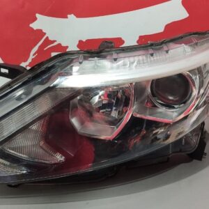 Ліва фара Nissan Qashqai J11