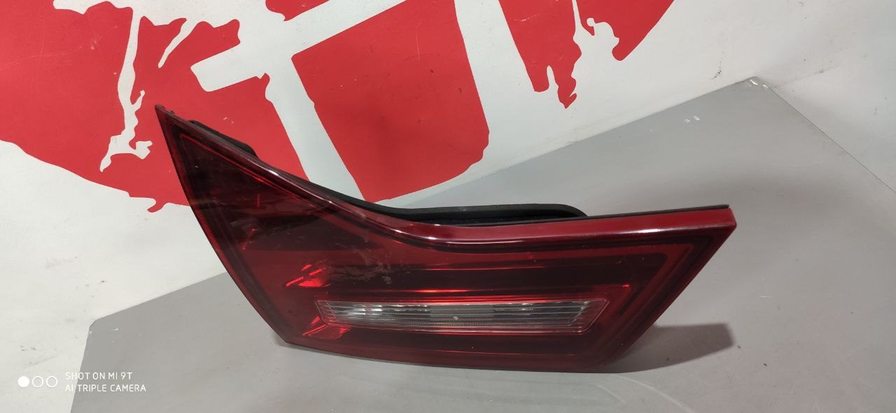Ліхтар у кришку багажника правий Acura MDX 2 покоління - Зображення 4