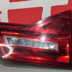 Ліхтар у кришку багажника лівий Acura MDX