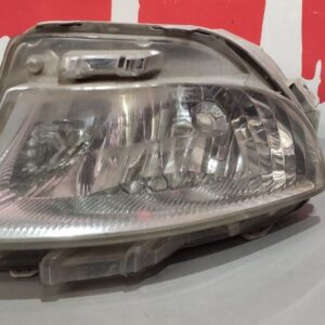 Передня протитуманна фара ПТФ Lexus LS 460